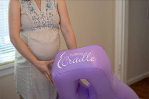 10 Activities to Do in Your Tummy Cradle