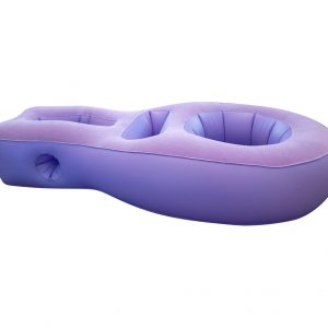 Tummy Cradle