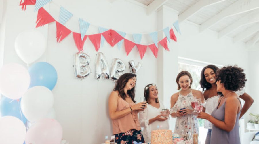 Best Baby Shower Gifts to Buy in 2019