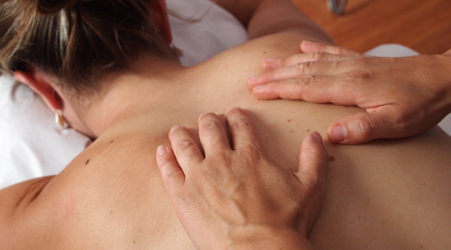 Face-Down Relief: Benefits of Prenatal Massage