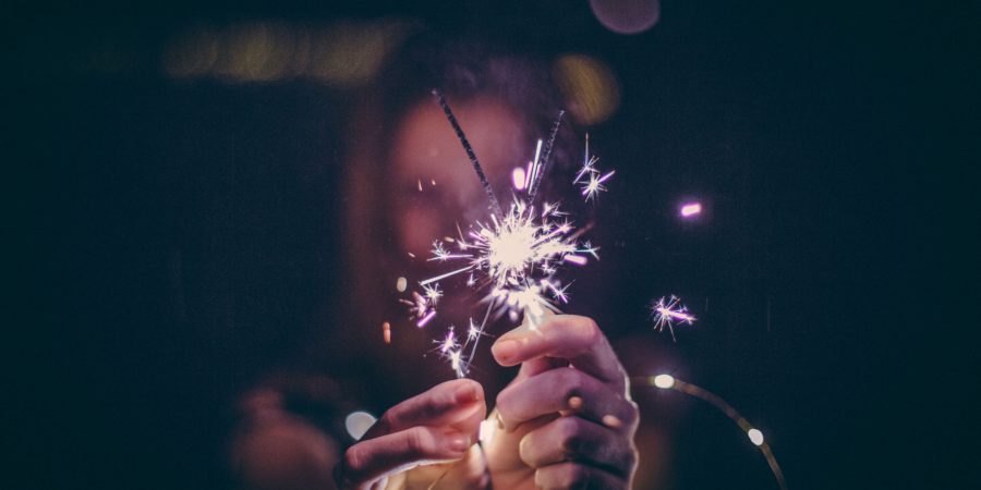 5 Resolutions Every Mom Should Make in 2019